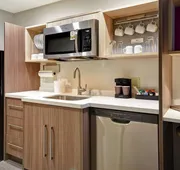 Home2 Suites by Hilton Birmingham Fultondale hotel detail image 5