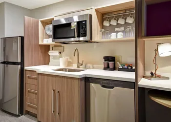 Home2 Suites by Hilton Birmingham Fultondale hotel thumbnail 5