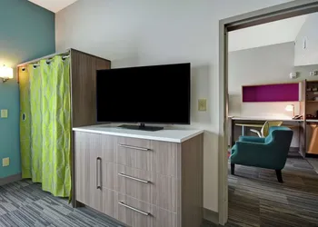 Home2 Suites by Hilton Birmingham Fultondale hotel thumbnail 6