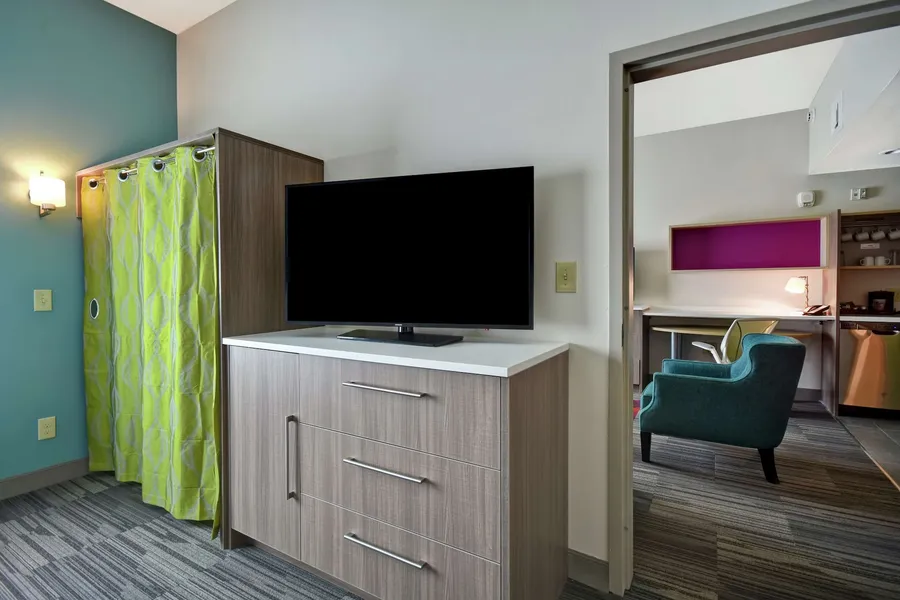 Home2 Suites by Hilton Birmingham Fultondale hotel detail image 6