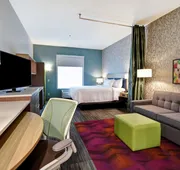 Home2 Suites by Hilton Birmingham Fultondale hotel detail image 7