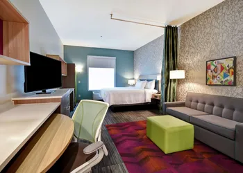 Home2 Suites by Hilton Birmingham Fultondale hotel thumbnail 7