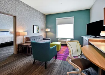 Home2 Suites by Hilton Birmingham Fultondale hotel thumbnail 8
