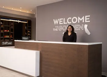 Hampton Inn & Suites El Cajon San Diego hotel thumbnail 5