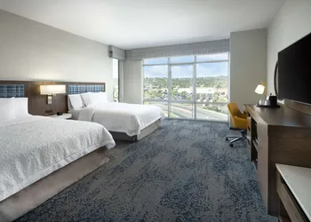Hampton Inn & Suites El Cajon San Diego hotel thumbnail 7