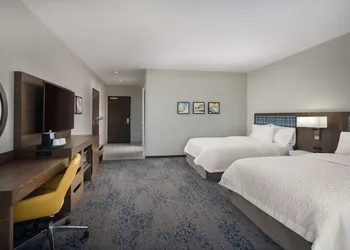 Hampton Inn & Suites El Cajon San Diego hotel thumbnail 8