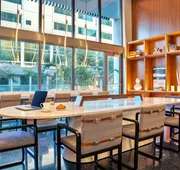 Hyatt Centric Las Olas Fort Lauderdale hotel detail image 3