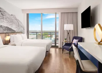 Hyatt Centric Las Olas Fort Lauderdale hotel thumbnail 6