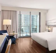 Hyatt Centric Las Olas Fort Lauderdale hotel detail image 7