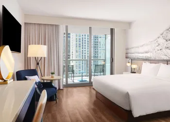Hyatt Centric Las Olas Fort Lauderdale hotel thumbnail 7