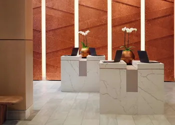 Lexington Marriott City Center hotel thumbnail 2
