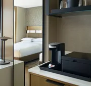 Lexington Marriott City Center hotel detail image 4
