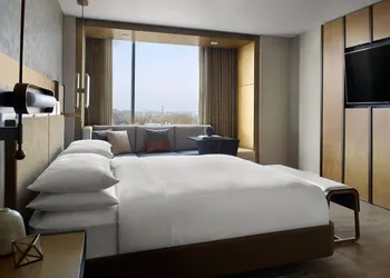 Lexington Marriott City Center hotel thumbnail 6