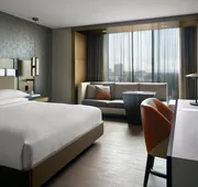 Lexington Marriott City Center hotel detail image 7