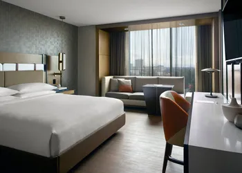 Lexington Marriott City Center hotel thumbnail 7
