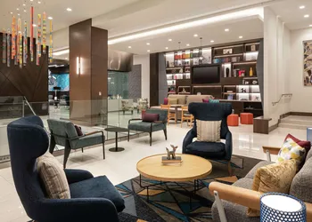 Home2 Suites by Hilton Denver Downtown Convention Center hotel thumbnail 3