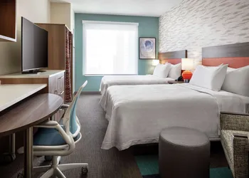 Home2 Suites by Hilton Denver Downtown Convention Center hotel thumbnail 8