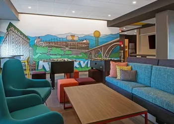 Tru by Hilton Knoxville West Turkey Creek hotel thumbnail 6