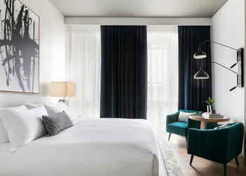 Kimpton Pittman Hotel – Downtown Dallas by IHG hotel thumbnail 2