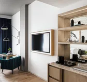 Kimpton Pittman Hotel – Downtown Dallas by IHG hotel detail image 4