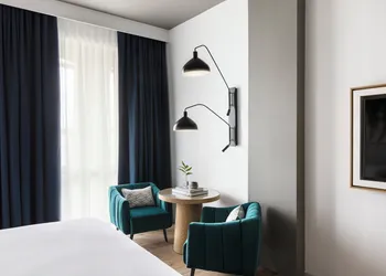 Kimpton Pittman Hotel – Downtown Dallas by IHG hotel thumbnail 6