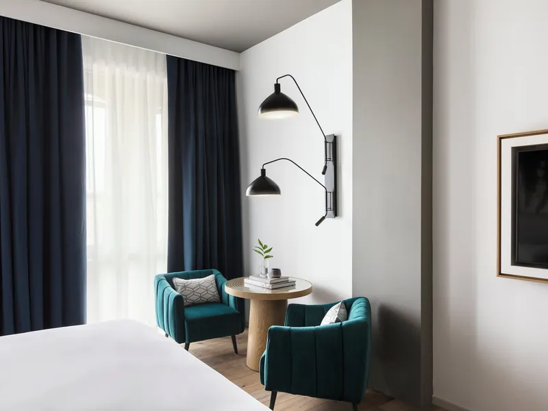 Kimpton Pittman Hotel – Downtown Dallas by IHG hotel detail image 6