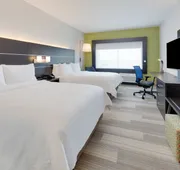 Holiday Inn Express Kermit by IHG hotel detail image 5