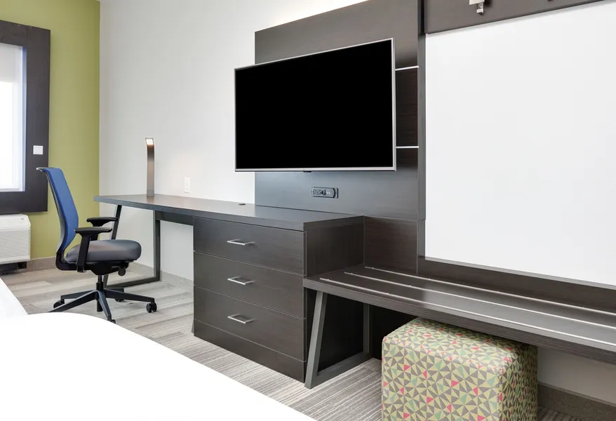 Holiday Inn Express Kermit by IHG hotel detail image 6