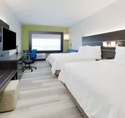 Holiday Inn Express Kermit by IHG hotel detail image 7