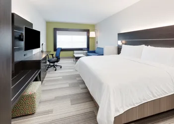 Holiday Inn Express Kermit by IHG hotel thumbnail 8