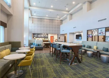 Hampton Inn & Suites Cincinnati Liberty Township hotel thumbnail 3