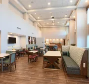 Hampton Inn & Suites Cincinnati Liberty Township hotel detail image 4
