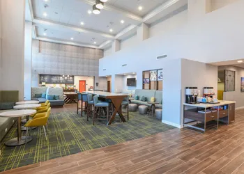 Hampton Inn & Suites Cincinnati Liberty Township hotel thumbnail 6
