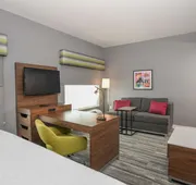 Hampton Inn & Suites Cincinnati Liberty Township hotel detail image 7
