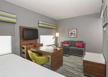 Hampton Inn & Suites Cincinnati Liberty Township hotel thumbnail 7