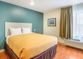 Suburban Studios Hammond hotel thumbnail 5