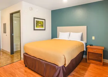 Suburban Studios Hammond hotel thumbnail 6
