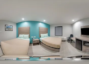 Scottish Inns Campus hotel thumbnail 5