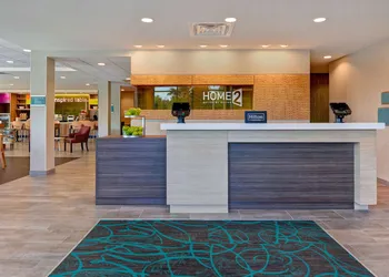 Home2 Suites by Hilton Savannah Midtown, GA hotel thumbnail 4