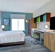 Home2 Suites by Hilton Savannah Midtown, GA hotel detail image 7