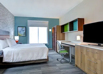 Home2 Suites by Hilton Savannah Midtown, GA hotel thumbnail 7