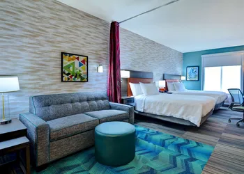 Home2 Suites by Hilton Savannah Midtown, GA hotel thumbnail 8