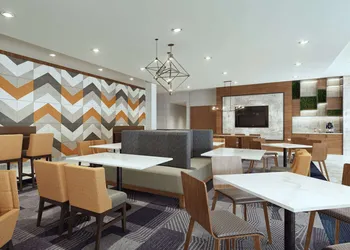 La Quinta Inn & Suites by Wyndham Limon hotel thumbnail 5