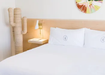 Les Cactus hotel thumbnail 7