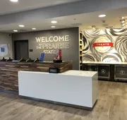 Hampton Inn & Suites Pekin Peoria Area hotel detail image 3