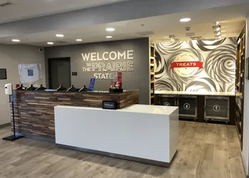 Hampton Inn & Suites Pekin Peoria Area hotel thumbnail 3