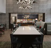 Hampton Inn & Suites Pekin Peoria Area hotel detail image 5