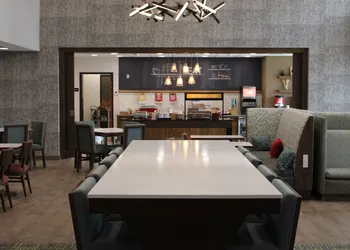 Hampton Inn & Suites Pekin Peoria Area hotel thumbnail 5