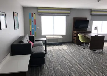 Hampton Inn & Suites Pekin Peoria Area hotel thumbnail 6
