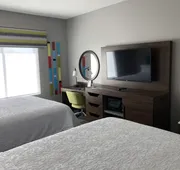 Hampton Inn & Suites Pekin Peoria Area hotel detail image 7